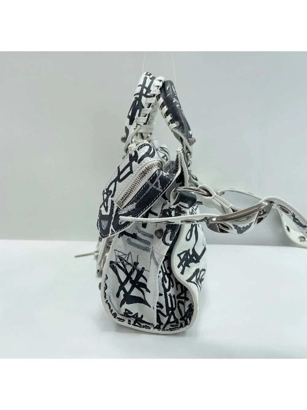 Balenciaga Handbag Neo Cagole XS 2-Way